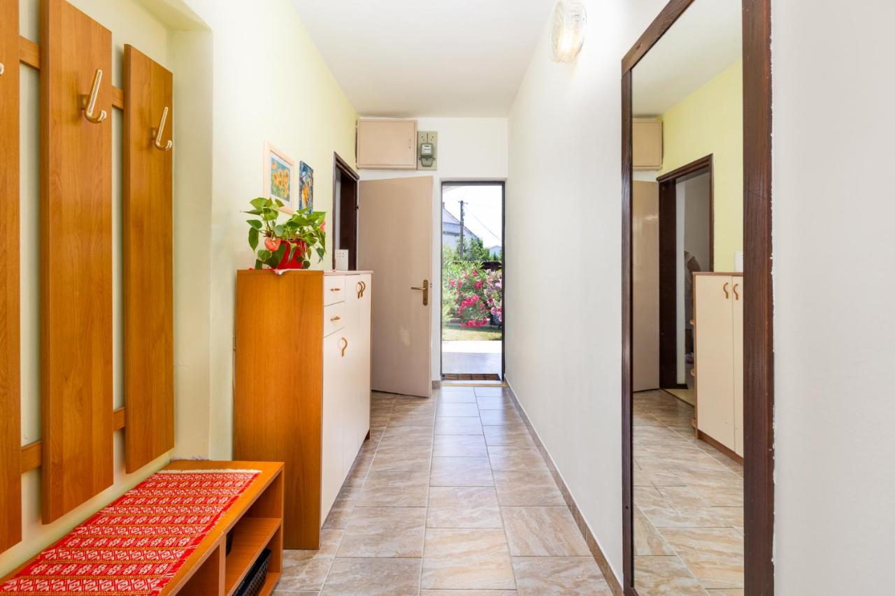Apartman Kovac Malinska Kültér fotó
